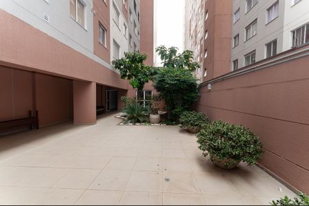 Apartamento à venda com 35m², 1 quarto e sem vaga Apartamento à venda com 35m², 1 quarto e sem vagaÁrea Comum