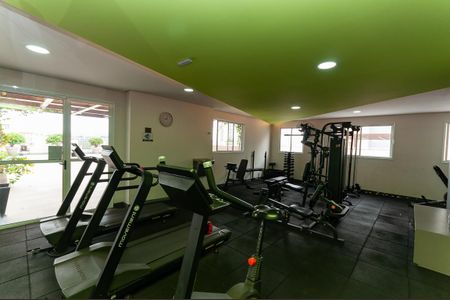 Apartamento à venda com 35m², 1 quarto e sem vaga Apartamento à venda com 35m², 1 quarto e sem vagaÁrea Comum