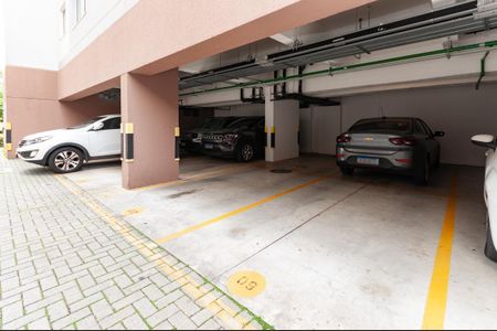 Apartamento à venda com 35m², 1 quarto e sem vaga Apartamento à venda com 35m², 1 quarto e sem vagaÁrea Comum