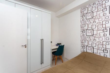Apartamento à venda com 35m², 1 quarto e sem vaga Apartamento à venda com 35m², 1 quarto e sem vagaQuarto