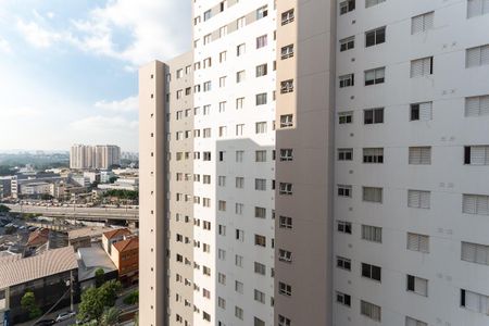 Apartamento à venda com 35m², 1 quarto e sem vaga Apartamento à venda com 35m², 1 quarto e sem vagaVista