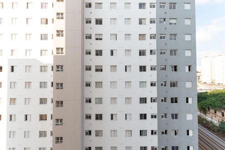 Apartamento à venda com 35m², 1 quarto e sem vaga Apartamento à venda com 35m², 1 quarto e sem vagaVista