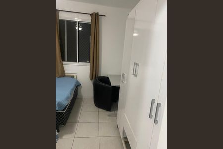 Quarto 1 de apartamento para alugar com 2 quartos, 64m² em Barra Olímpica, Rio de Janeiro