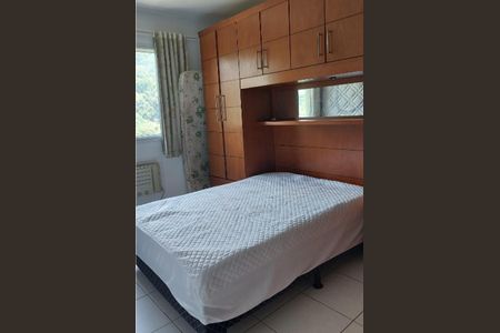 Apartamento para alugar com 64m², 2 quartos e 2 vagasQuarto 2