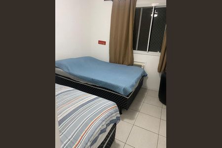 Quarto 1 de apartamento para alugar com 2 quartos, 64m² em Barra Olímpica, Rio de Janeiro