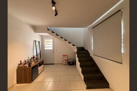 Sala de casa à venda com 2 quartos, 240m² em Santa Terezinha, São Bernardo do Campo