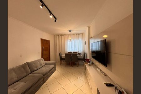 Sala de casa à venda com 2 quartos, 240m² em Santa Terezinha, São Bernardo do Campo