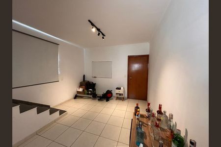 Sala de casa à venda com 2 quartos, 240m² em Santa Terezinha, São Bernardo do Campo