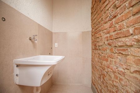 Casa para alugar com 80m², 3 quartos e sem vagaÁrea de Serviço