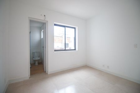 Casa para alugar com 80m², 3 quartos e sem vagaQuarto Suite