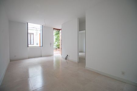 Sala de casa para alugar com 3 quartos, 80m² em Andaraí, Rio de Janeiro