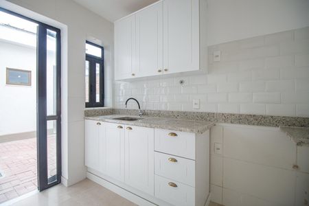 Casa para alugar com 80m², 3 quartos e sem vagaCozinha