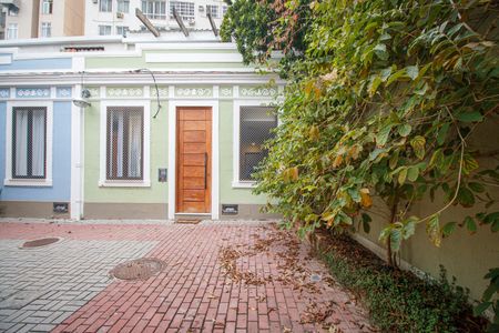 Casa para alugar com 80m², 3 quartos e sem vagaQuarto 2 Vista