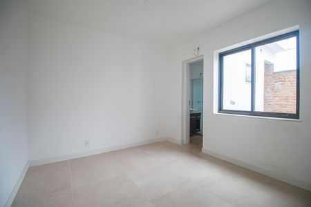 Quarto Suite de casa para alugar com 3 quartos, 80m² em Andaraí, Rio de Janeiro