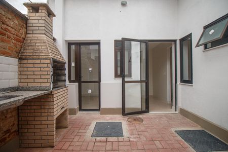 Casa para alugar com 80m², 3 quartos e sem vagaÁrea de Serviço