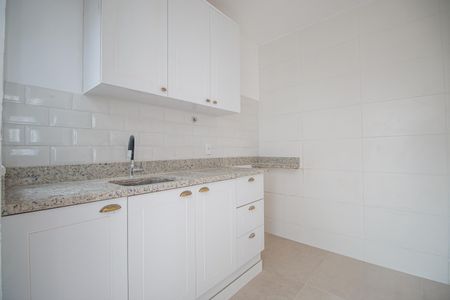 Casa para alugar com 80m², 3 quartos e sem vagaCozinha