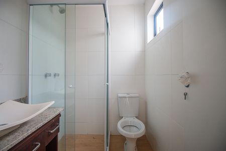 Casa para alugar com 80m², 3 quartos e sem vagaBanheiro Suite