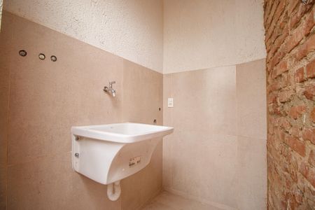 Casa para alugar com 80m², 3 quartos e sem vagaÁrea de Serviço
