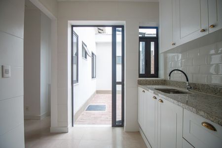 Casa para alugar com 80m², 3 quartos e sem vagaCozinha