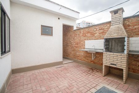 Casa para alugar com 80m², 3 quartos e sem vagaÁrea de Serviço