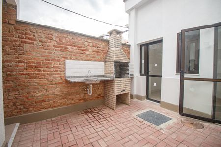 Casa para alugar com 80m², 3 quartos e sem vagaÁrea de Serviço