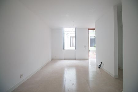 Sala de casa para alugar com 3 quartos, 80m² em Andaraí, Rio de Janeiro