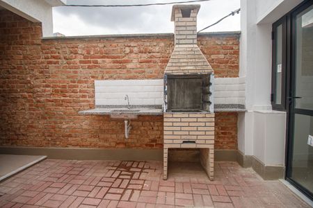 Casa para alugar com 80m², 3 quartos e sem vagaÁrea de Serviço