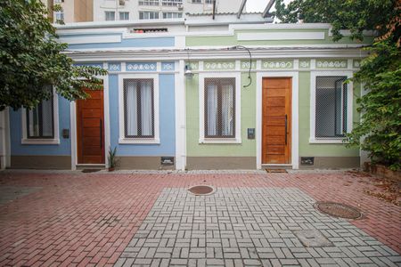 Casa para alugar com 80m², 3 quartos e sem vagaSala Vista