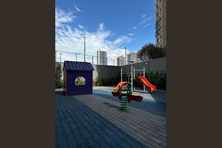 Studio à venda com 26m², 1 quarto e sem vagaPlayground
