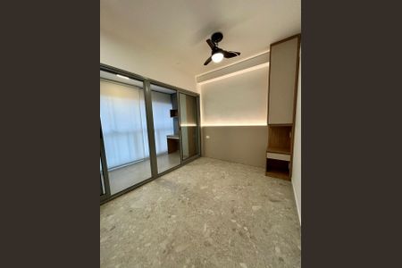 Studio à venda com 26m², 1 quarto e sem vagaQuarto