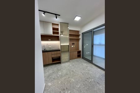 Sala de kitnet/studio à venda com 1 quarto, 26m² em Vila Mariana, São Paulo