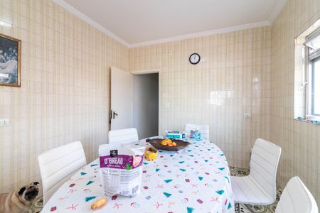 Casa para alugar com 158m², 3 quartos e 2 vagasSala de Jantar