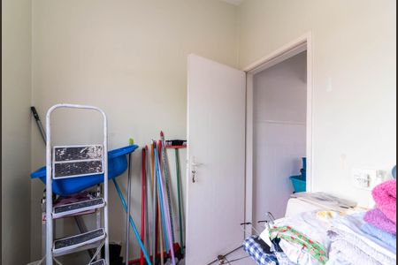 Casa para alugar com 158m², 3 quartos e 2 vagasQuarto de Serviço