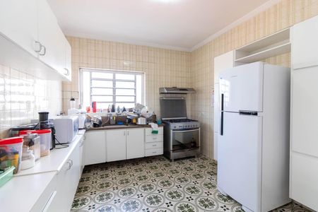 Casa para alugar com 158m², 3 quartos e 2 vagasCozinha