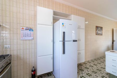 Casa para alugar com 158m², 3 quartos e 2 vagasCozinha