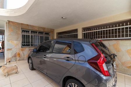 Casa para alugar com 158m², 3 quartos e 2 vagasGaragem