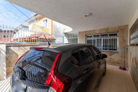 Casa para alugar com 158m², 3 quartos e 2 vagasGaragem