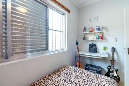 Casa para alugar com 158m², 3 quartos e 2 vagasQuarto 2