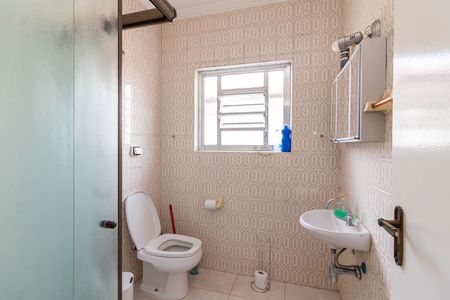 Casa para alugar com 158m², 3 quartos e 2 vagasBanheiro 2