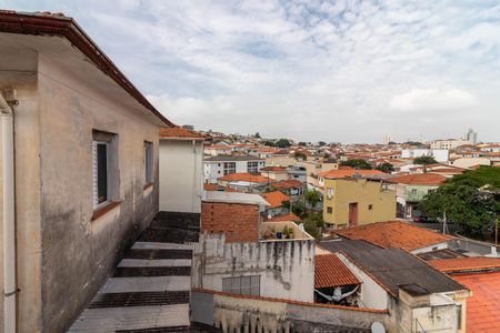 Casa para alugar com 158m², 3 quartos e 2 vagasQuarto 2 - Vista