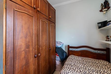 Casa para alugar com 158m², 3 quartos e 2 vagasQuarto 2