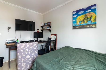 Casa para alugar com 158m², 3 quartos e 2 vagasQuarto 3