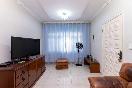 Casa para alugar com 158m², 3 quartos e 2 vagasSala de Estar