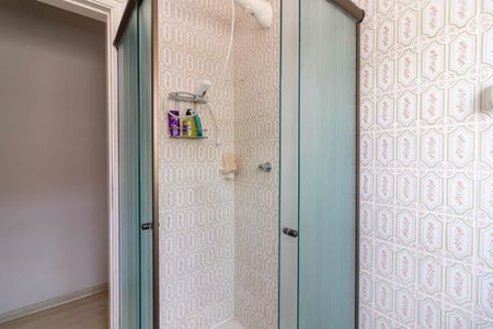 Casa para alugar com 158m², 3 quartos e 2 vagasBanheiro 2