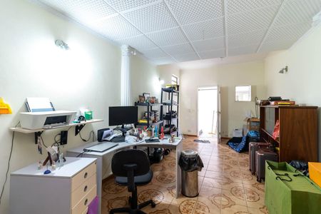 Casa para alugar com 158m², 3 quartos e 2 vagasSalão de Festas