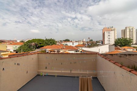 Casa para alugar com 158m², 3 quartos e 2 vagasQuarto de Serviço - Vista