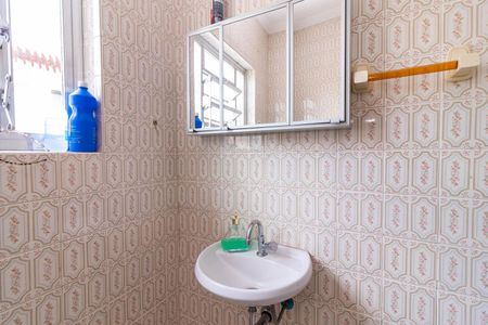 Casa para alugar com 158m², 3 quartos e 2 vagasBanheiro 2