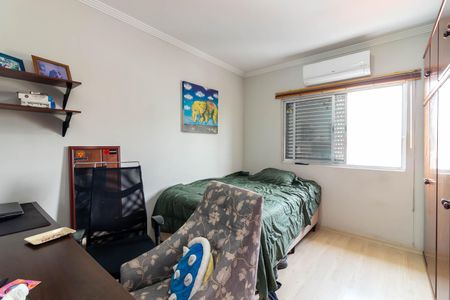 Casa para alugar com 158m², 3 quartos e 2 vagasQuarto 3