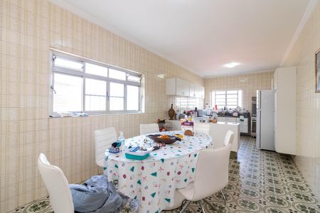 Casa para alugar com 158m², 3 quartos e 2 vagasSala de Jantar