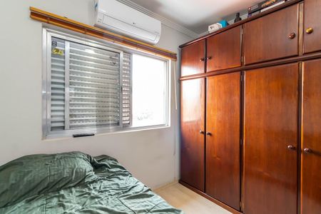 Casa para alugar com 158m², 3 quartos e 2 vagasQuarto 3